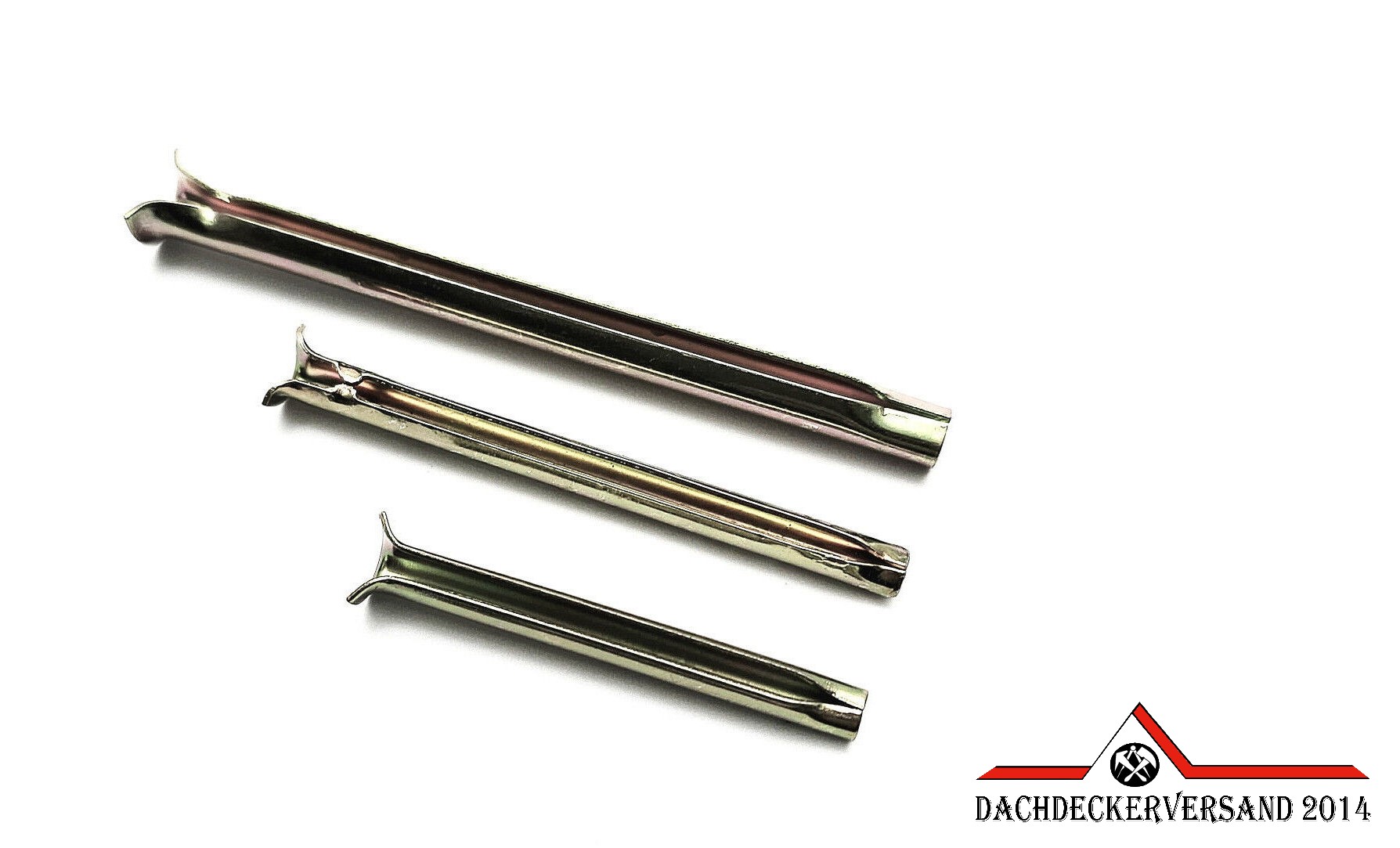 Expressnagel Blitzdübel Blitzanker Metalldübel Dübel Schlagdübel Dach - 25 Stück Expressnagel Blitzdübel Blitzanker Metalldübel Dübel Schlagdübel Dach - 25 Stück