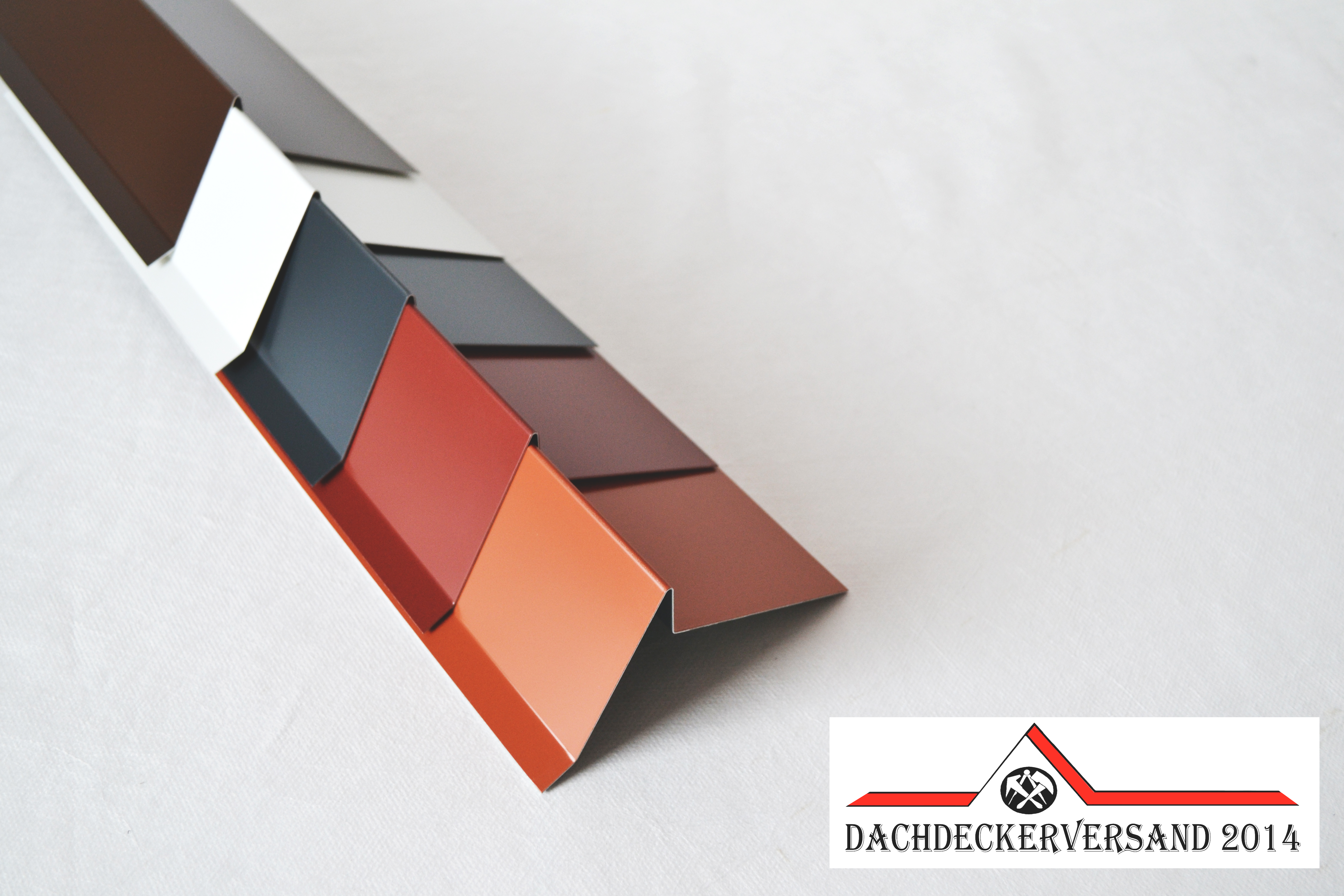 1 m Ortblech Ortgang Ortgangblech Dachblech  Alu Aluminium farbig 0,8 mm stark (Form D) 1 m Ortblech Ortgang Ortgangblech Dachblech  Alu Aluminium farbig 0,8 mm stark (Form D)