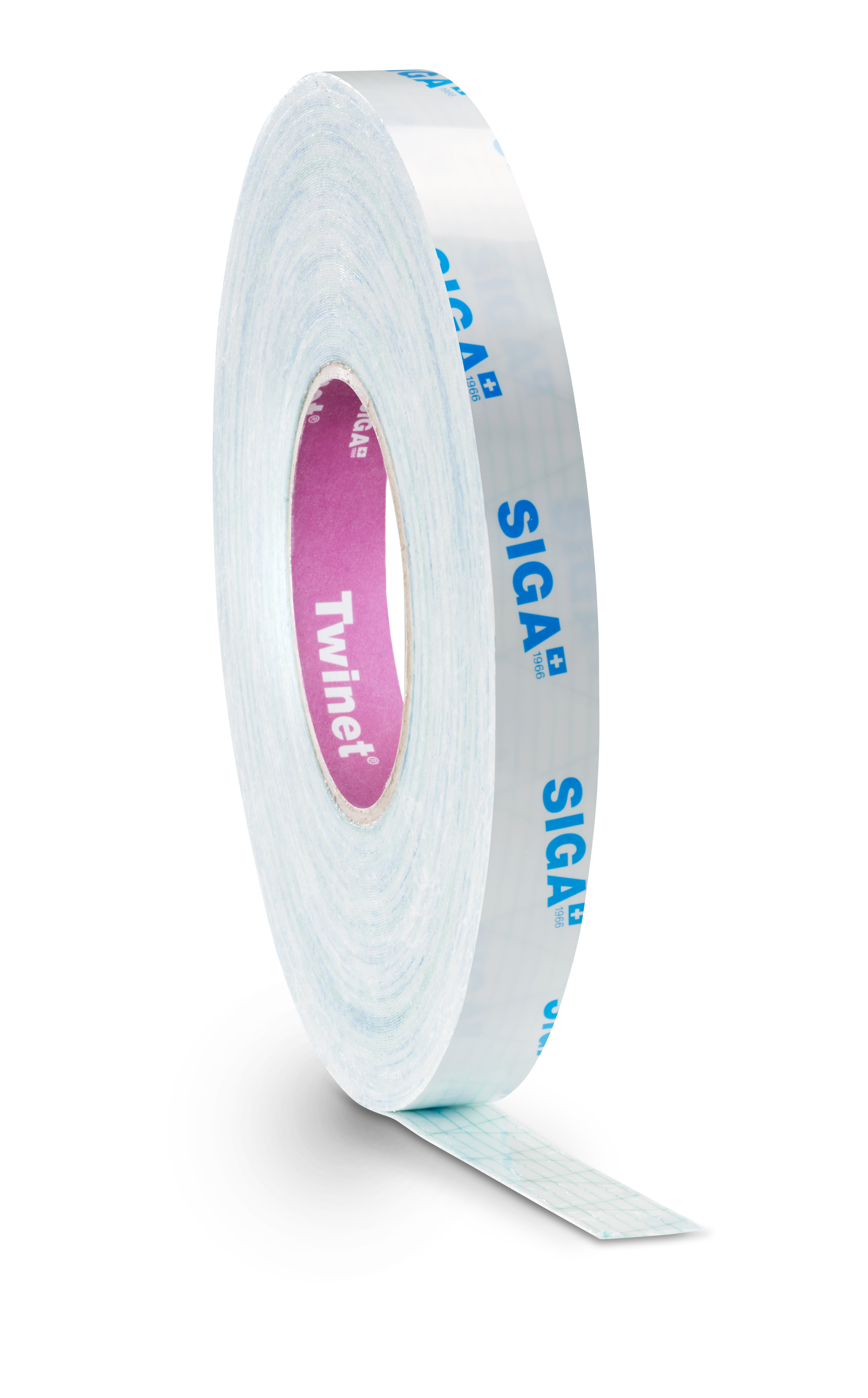 SIGA Twinet Klebeband 20mm x 50m 1 Rolle SIGA Twinet Klebeband 20mm x 50m 1 Rolle