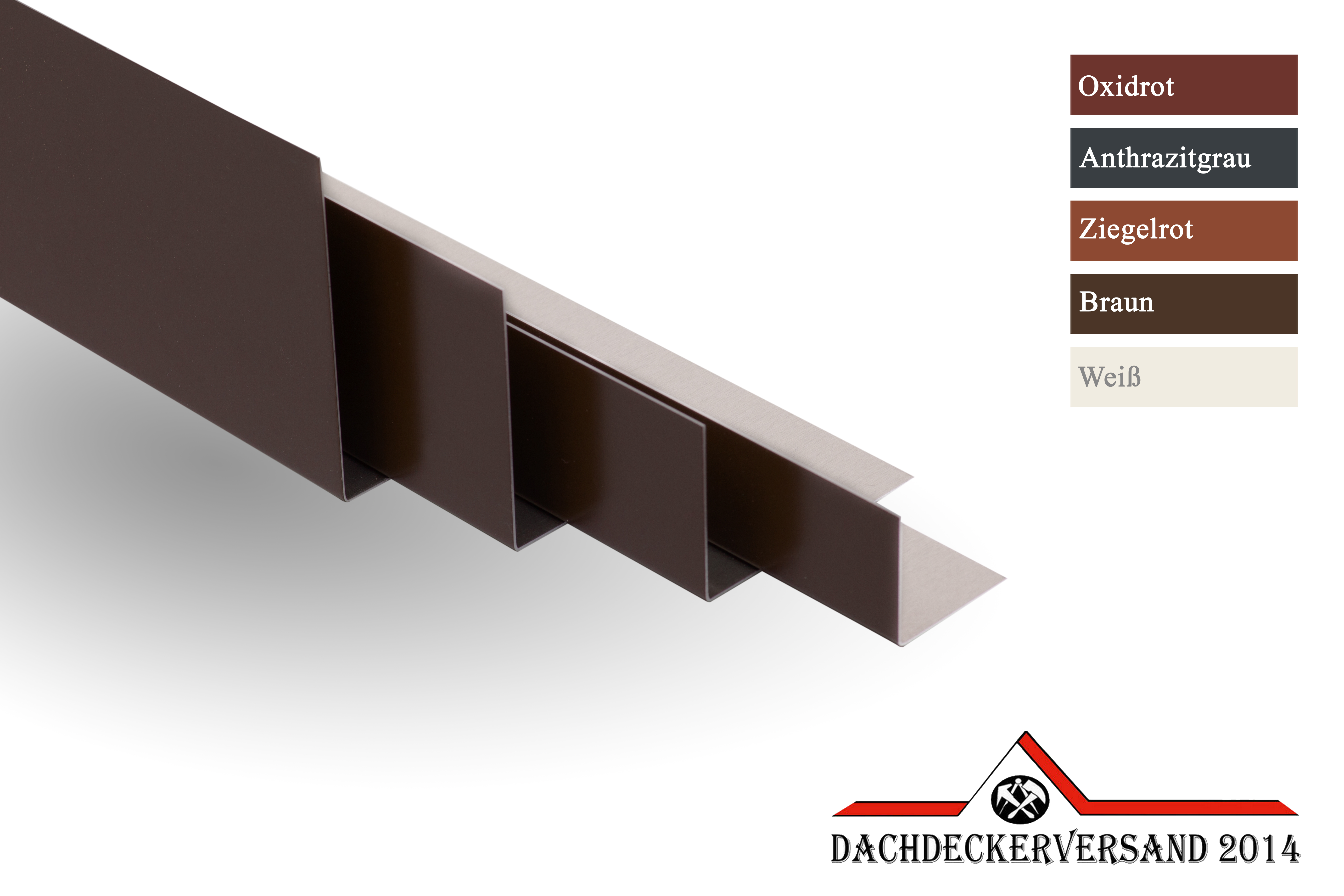 2 m Winkelblech Blechwinkel Abschlussblech Abschlusswinkel Abschlusskante Kantwinkel Aluminium farbig 0,8 mm stark 2 m Winkelblech Blechwinkel Abschlussblech Abschlusswinkel Abschlusskante Kantwinkel Aluminium farbig 0,8 mm stark